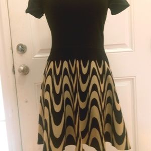 Parker NY Brand Dress